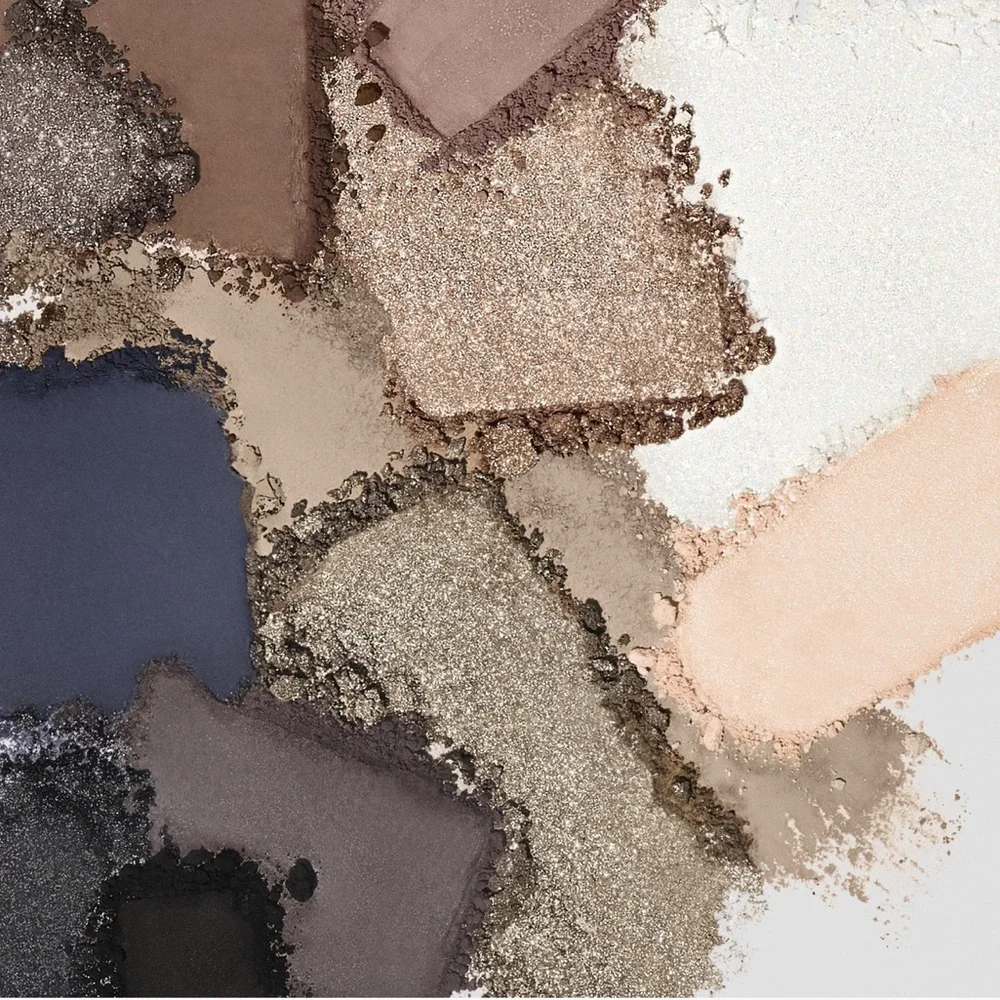 💎 Makeup By Mario Ethereal Eyeshadow Palette Moonlight New In Box